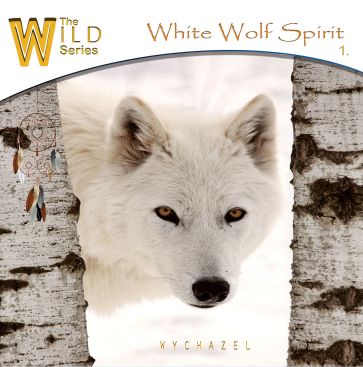 White Wolf Spirit - Wychazell